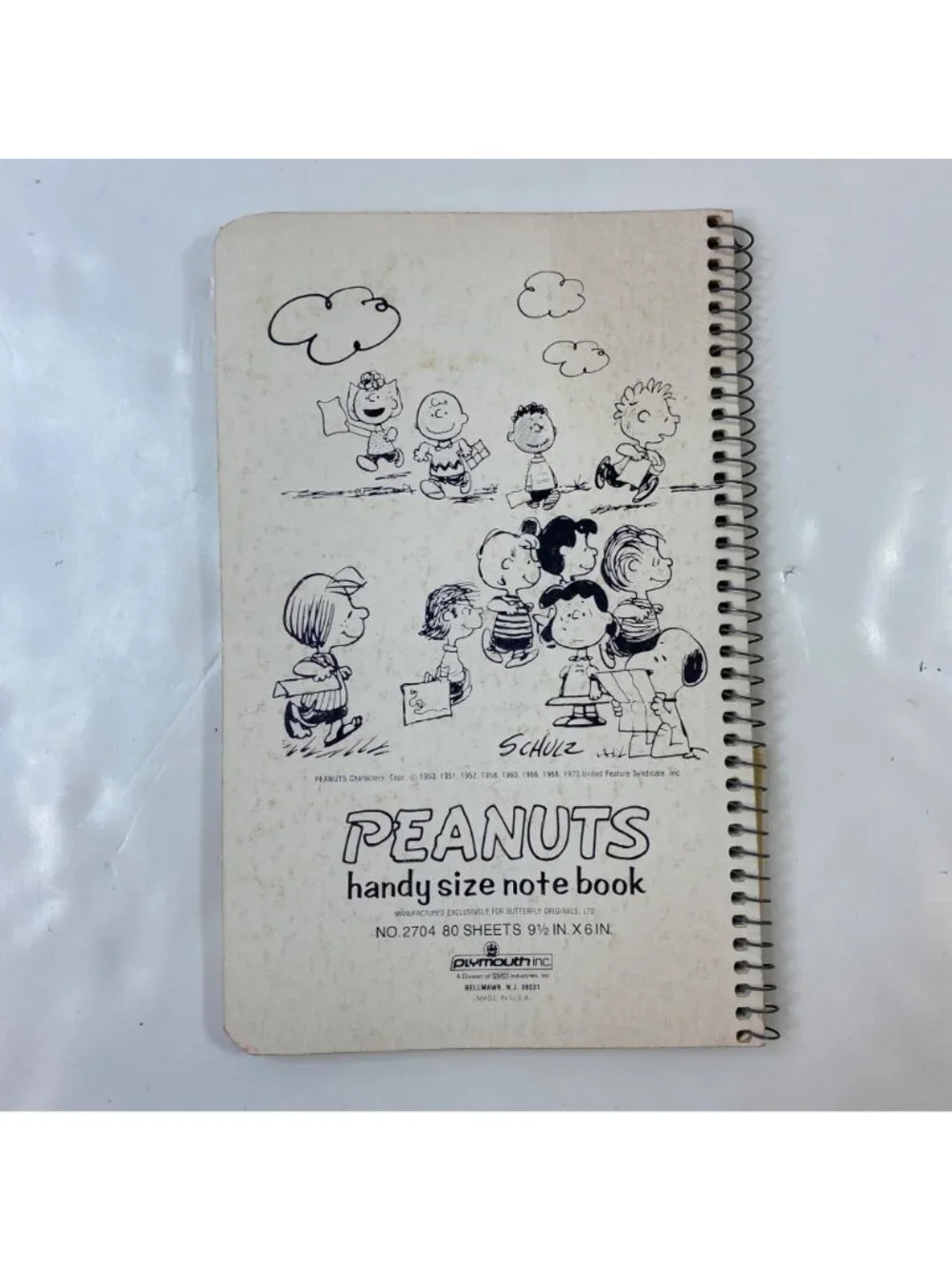 Peanuts relive golden